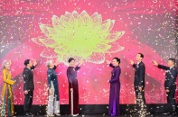 Gần 20.000 lượt khách đến với Liên hoan Văn hóa Ẩm thực Quốc tế 2025