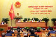 Hà Nội quy định mức thu nhập tăng thêm năm 2026 bằng 0,8 lần quỹ lương cơ bản