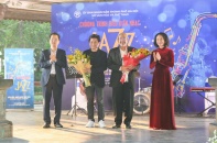 Dự án "Âm nhạc cuối tuần": Điểm hẹn văn hóa, du lịch mới bên hồ Gươm