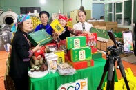 Thái Nguyên kích hoạt “cú hích số” cho gần 20.000 hộ kinh doanh