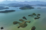 Thái Nguyên hướng Hồ Núi Cốc: Mệnh lệnh phát triển