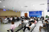 Hà Nội chuẩn hóa phương pháp đo lường sự hài lòng của người dân