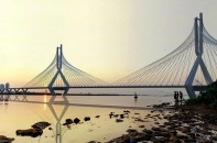 Hà Nội thúc tiến độ xây dựng 7 cầu qua sông 