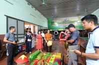 Thái Nguyên: Phát triển các sản phẩm từ chè chất lượng cao để thúc đẩy kinh tế nông thôn