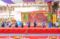 Hà Nội: Đầu tư 299 tỷ đồng xây dựng Trường THPT Lê Quý Đôn