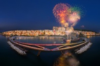 Sun Group lập kỷ lục mới với 6 giải thưởng WTA thế giới 2025