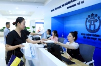 Hà Nội đo chất lượng phục vụ của tất cả các Sở và phường, xã
