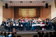 Lễ hội Thiết kế sáng tạo 2026 đổi mới mạnh mẽ