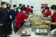 Hà Nội nâng cao chất lượng quản lý nhà nước về an toàn thực phẩm