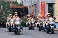 Hà Nội yêu cầu tổng lực bảo đảm an ninh, an toàn Tết Bính Ngọ 2026