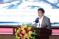 Dự án Trục Đại lộ cảnh quan sông Hồng mở không gian phát triển Thủ đô