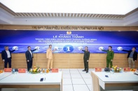 Hà Nội khánh thành Trung tâm điều khiển giao thông thông minh, vận hành hệ thống Camera AI