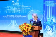 Hà Nội mở đường cho thể chế vốn đầu tư mạo hiểm thời đổi mới sáng tạo