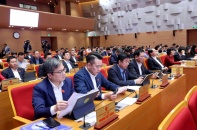 Hà Nội thống nhất nội dung Quy hoạch Thủ đô vào một bản quy hoạch