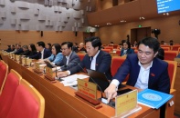 Quy định mới về thực hiện dự án bồi thường, hỗ trợ, tái định cư độc lập ở Hà Nội