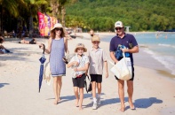 Việt Nam sẽ tổ chức lễ đón vị khách du lịch quốc tế thứ 20 triệu