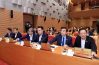 Hà Nội chốt khởi công Khu đô thị thể thao Olympic gần 926.000 tỷ đồng ngày 19/12