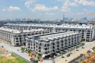 Hà Nội có thêm dự án khu nhà ở thấp tầng tại xã Phù Đổng