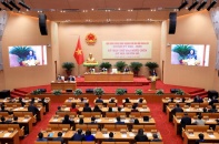 Hà Nội thông qua loạt quyết sách lớn, tạo đòn bẩy phát triển Thủ đô