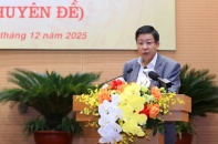 Hà Nội thông qua Quy hoạch phân khu đô thị thể thao Olympic quy mô hơn 16.000 ha