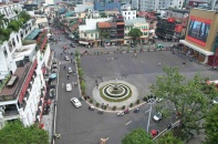 Hà Nội tổ chức chương trình Chào năm mới 2026 tại Quảng trường Đông Kinh Nghĩa Thục