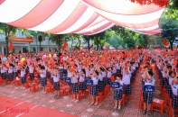 Hà Nội triển khai cấp bù, miễn học phí theo Nghị quyết 47