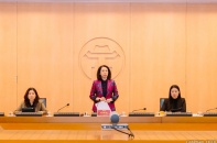 Hà Nội khởi động mùa lễ hội, Tết 2026