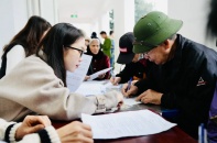 Hà Nội tăng cường quản lý, số hóa đối tượng trợ giúp xã hội