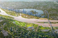 Hà Nội đồng loạt khởi công 7 dự án lớn chào mừng Đại hội XIV của Đảng