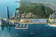 APEC 2027 và cuộc “tái thiết hạ tầng” quy mô chưa từng có tại Phú Quốc