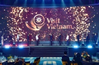 Ra mắt nền tảng dữ liệu du lịch quốc gia Visit Vietnam - “cú hích” cho du lịch Việt trong kỷ nguyên số