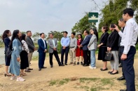 Hà Nội: Hiến kế để du lịch Đa Phúc sớm cất cánh