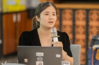 Phụ nữ kinh doanh cần một bệ đỡ tài chính đúng nghĩa