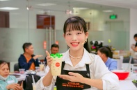 CEO Tống Thị Phương Nhi: Gieo chữ “nghĩa”, gặt thành công