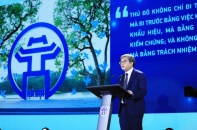 Hà Nội lựa chọn đi trước trong kiến tạo động lực tăng trưởng mới