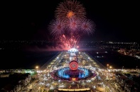 Hé lộ những điểm đến hứa hẹn “gây sốt” trong kỳ nghỉ Tết Dương lịch 2026