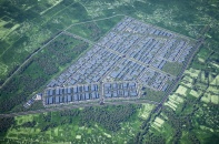 TP.HCM duyệt 3 dự án PPP tổng vốn hơn 182.000 tỷ đồng; Hòa Phát có thêm KCN hơn 230 ha