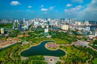 Tăng trưởng bền bỉ tạo lực đẩy cho kinh tế Hà Nội bước vào giai đoạn bứt phá