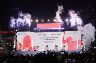 “Tụ hội Sáng tạo” mở hành trình Lễ hội Thiết kế Sáng tạo Hà Nội 2026