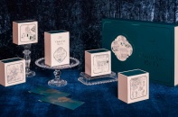 Hương Tết xưa trong vị bánh của Mường Thanh