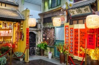 Happy Tết 2026: “Tết là hạnh phúc” lan tỏa giữa không gian di sản Hoàng thành Thăng Long