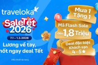 Khách Việt lên kế hoạch du Xuân sớm, hé lộ xu hướng du lịch đầu năm 2026