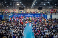 UNIS Hanoi tiếp nhận hồ sơ học bổng toàn phần 100% năm học 2026-2027