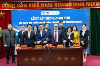 Hà Nội đổi mới quản trị công vụ bằng OKR/KPI và công nghệ số