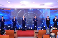 Hà Nội ra mắt Sàn Giao dịch công nghệ và Chợ Chuyển đổi số