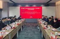 Hà Nội tham khảo kinh nghiệm của Thượng Hải cho quy hoạch Thủ đô tầm nhìn 100 năm