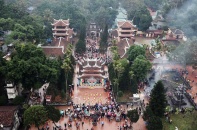 Lễ hội Du lịch Chùa Hương 2026: Sẽ phát wifi, trông xe miễn phí, quản lý thông minh