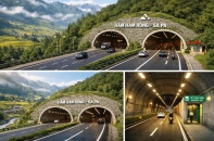 Đánh giá tác động của hầm đường bộ 2.500 tỷ đồng; Duyệt chủ trương đầu tư khu đô thị 17.785 tỷ đồng