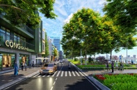 Hà Nội tôn vinh không gian văn hóa Hồ Tây