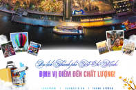 [Longform] Du lịch TP.HCM: Định vị điểm đến chất lượng
